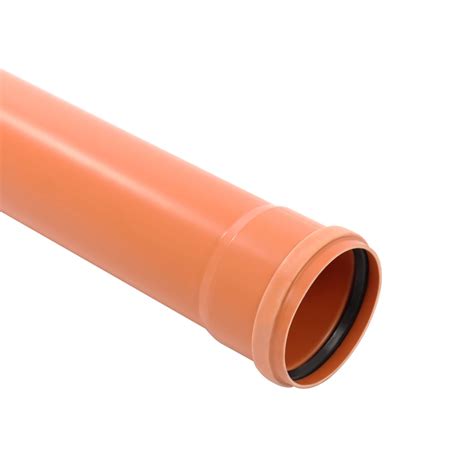 Coturi - fitinguri - teava pvc TEAVA PVC PENTRU CANALIZARE D...