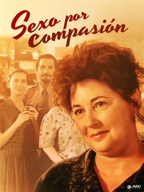 Prime Video: Sexo por compasión