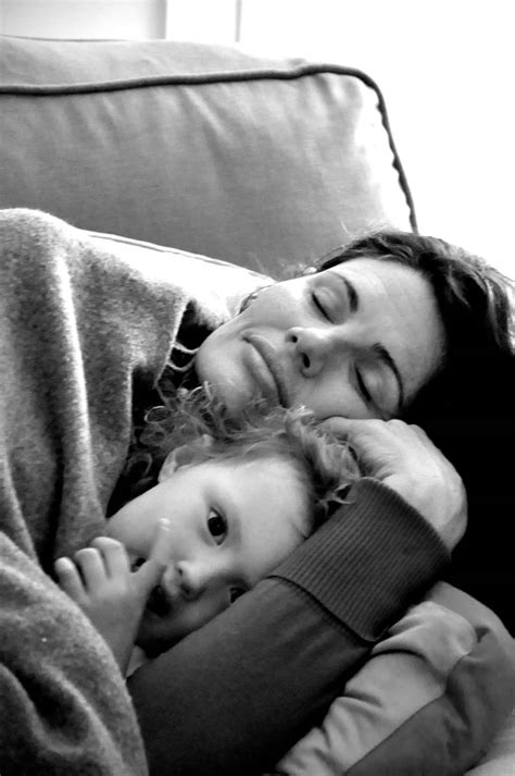 'The death of my child or the death of me': How Gina Chick made her