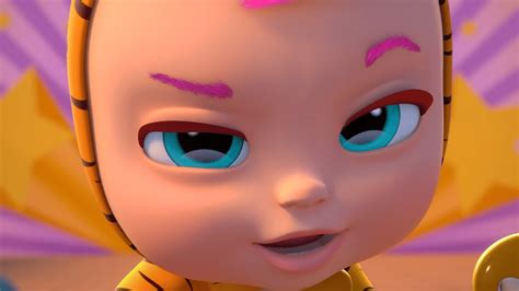 Are you ready? | Cry Babies | ALL the episodes | Cartoons for Kids in ...