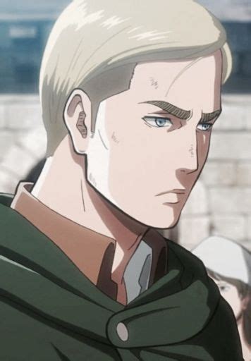 erwin wiki anime amino