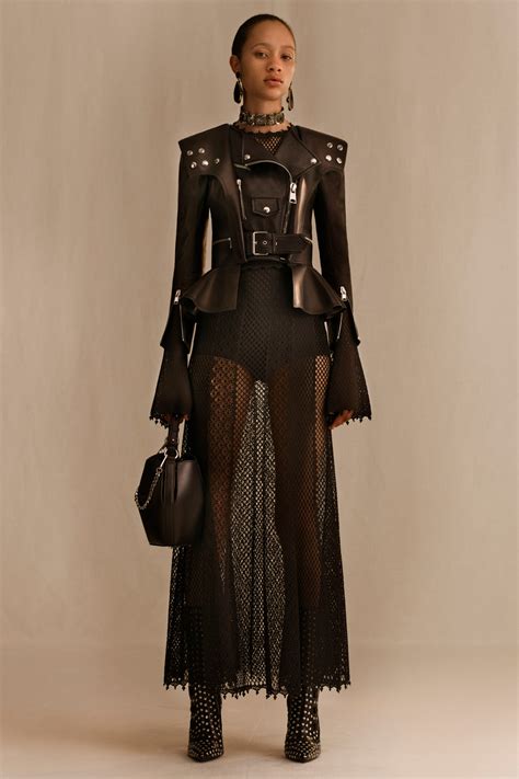 Alexander Mcqueen
