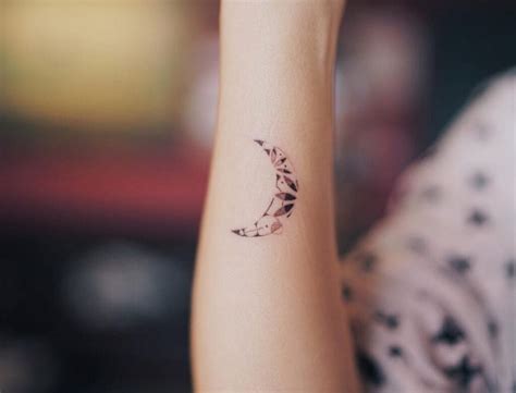+100 Ideas de【Tatuajes Chiquitos】Mujer Hombre 🖤 【Lo Mejor de 2022