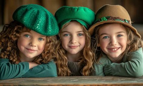 Three Children Stock Photos, Images and Backgrounds for Free Download