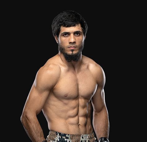 Ruslan Satiev - ONE Championship – The Home Of Martial Arts