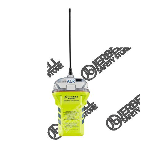 ACR EPIRB