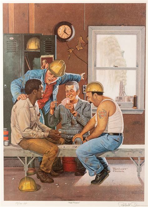 robert gunn artwork huntley huntley