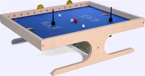 Klask: jeu de société chez Jeux de NIM