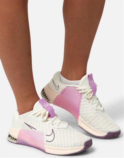Nike Womens Metcon 9 - Pink | Life Style Sports IE