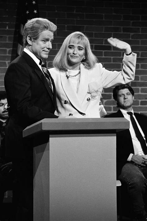 RIP, Jan Hooks: There's No I in SNL | Time