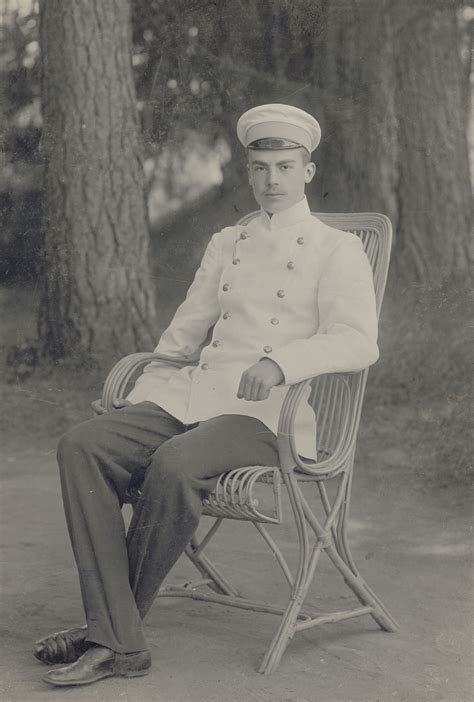 Prince Nicolas Youssoupoff (Nikolai Yussupov), elder brother of Felix ...