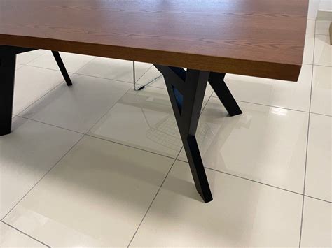 SSF Dining table, Furniture & Home Living, Furniture, Tables & Sets on ...