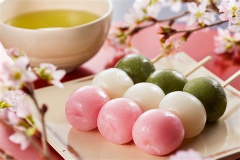 21 Japanese Desserts You Need to Try