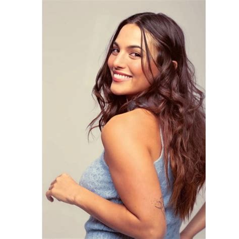 Picture of Elisa Mouliaá