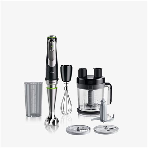 Braun Batidoras Minipimer | Braun HouseHold | Braun ES