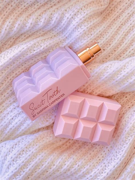 Sweet tooth, perfume floral frutal. | Perfume collection, Perfume lover ...