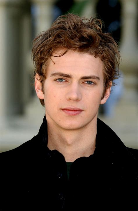 See 25 Photos of Young Hayden Christensen, 20 Years After 'Revenge of