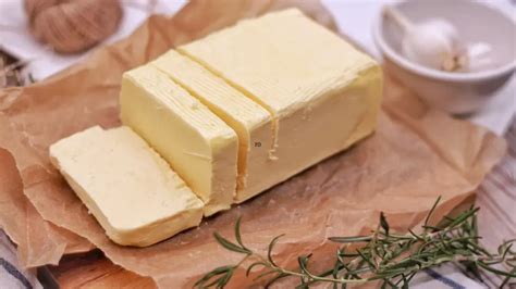 200 G De Manteiga São Quantas Colheres