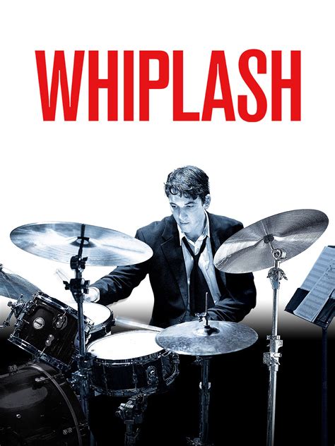 Prime Video: Whiplash