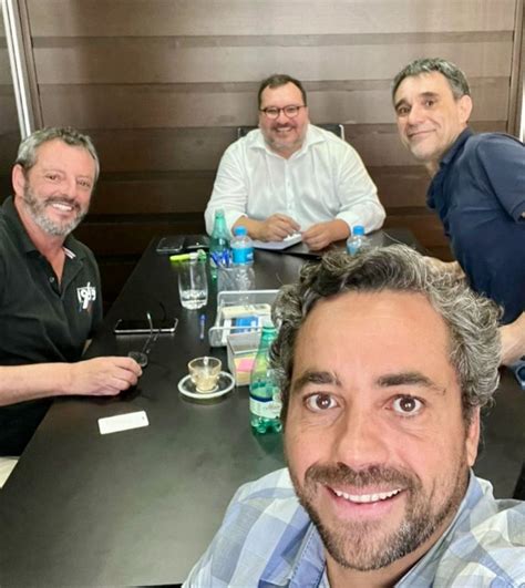 Cei Diret Homero Domingues Da Silva Ver - #innovation | Homero Neves da Silva