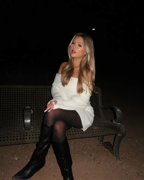 Hailey Sigmond Bio: Age, Career, and More Revealed - Perfectley