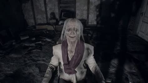 Ending - Resident Evil 7 - YouTube
