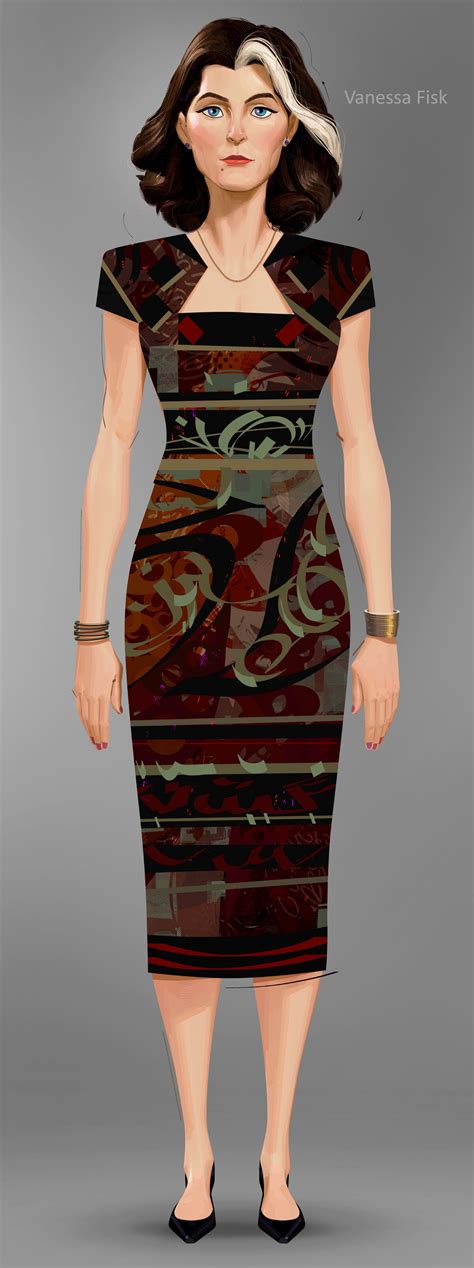 Vanessa Fisk (Earth-1610B) | Marvel Database | Fandom