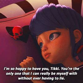 Marinette and Tikki - Miraculous Ladybug Photo (43109455) - Fanpop - Page 3