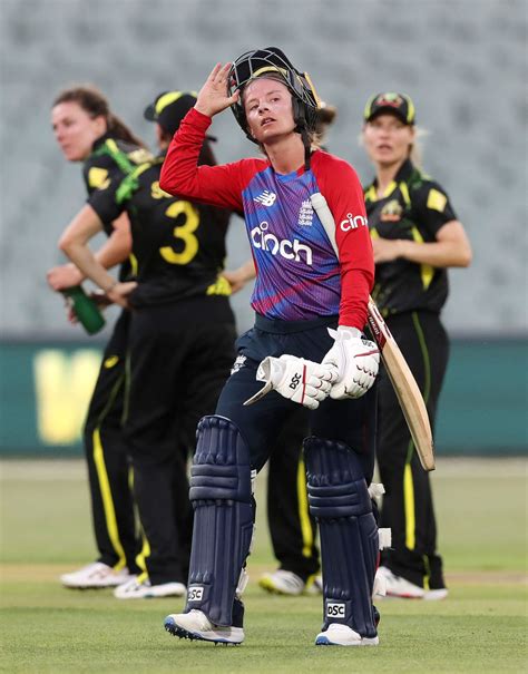Danni Wyatt's 70 off 54 balls set England up | ESPNcricinfo.com