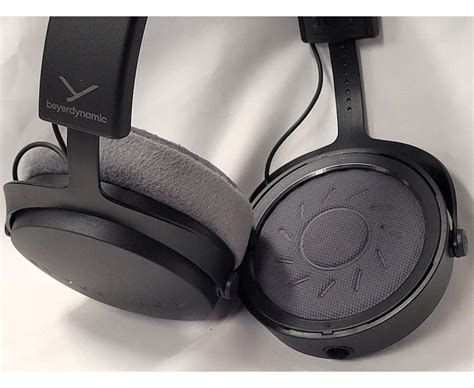 Beyerdynamic DT 700 Pro X купити з доставкою по Київу та Україні в ...