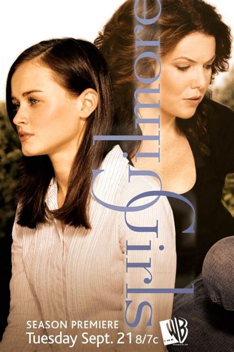 Gilmore Girls (TV Series 2000–2007) - IMDb 