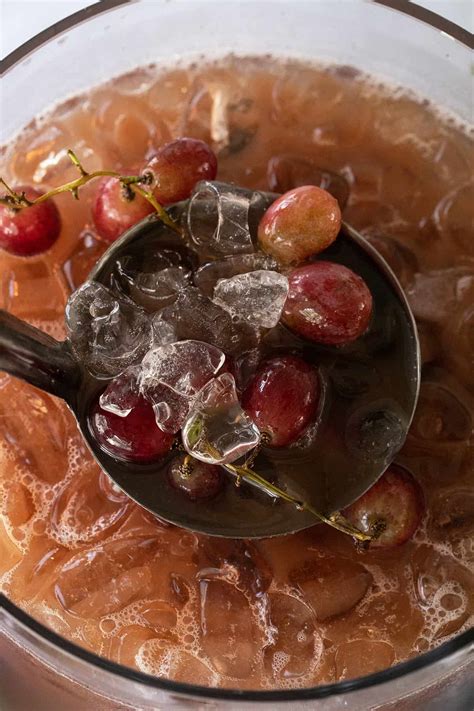Jungle Juice Recipe Non Alcoholic | Deporecipe.co