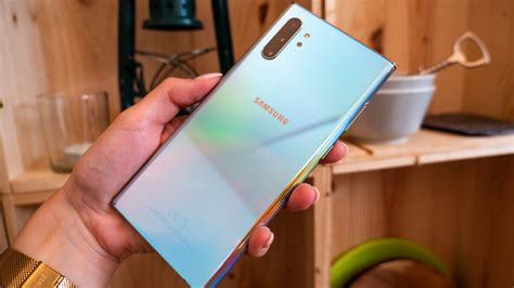 Samsung beerdigt Galaxy Note 10(+): Das Update-Ende naht | NETZWELT