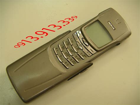Nokia 8910