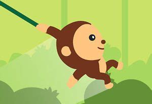 swing monkey monkey mart original