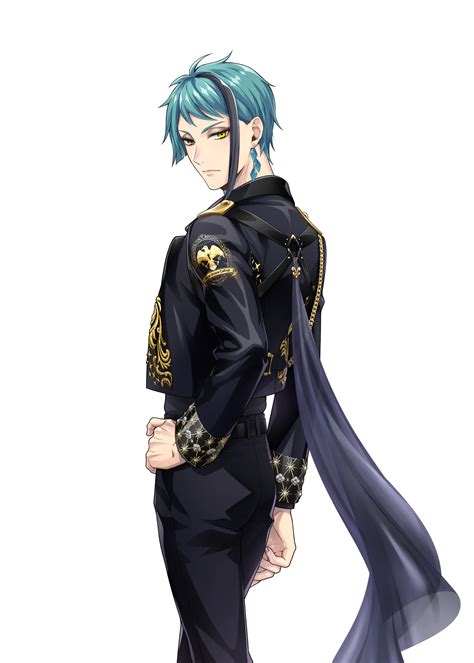 Jade Leech - Twisted Wonderland - Image by f4samurai #4469123