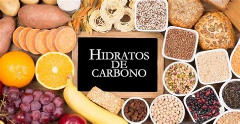 Hidratos de carbono: Benefícios e desvantagens