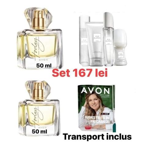 Promoție – Avon România