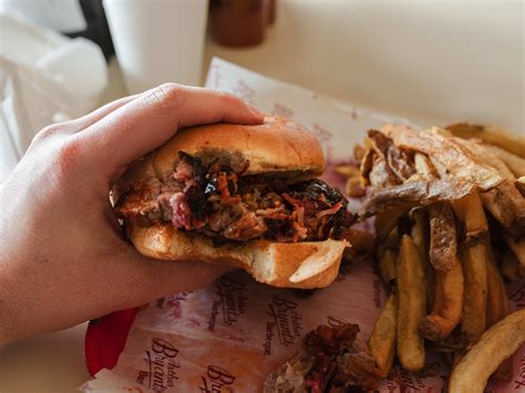 The Arthur Bryant's secret ingredient was leaked by a chef 9