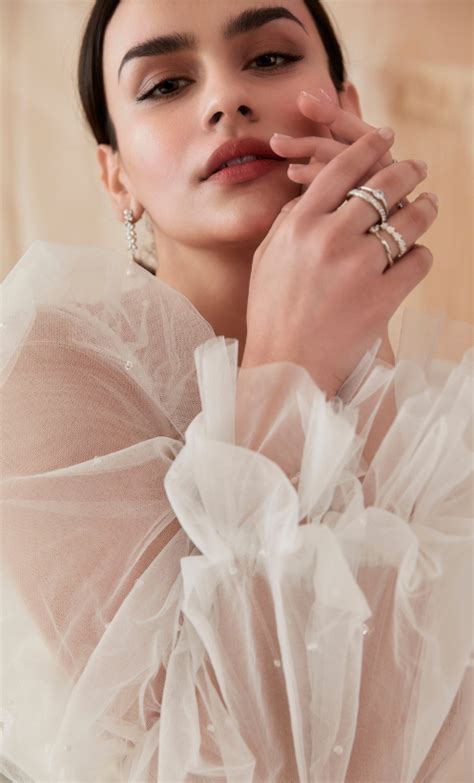 White Gallery Spotlight: MiaMia - Collections - Bridal Buyer