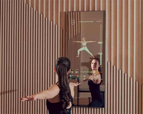 The Most Narcissistic Exercise Equipment Ever - The New York Times