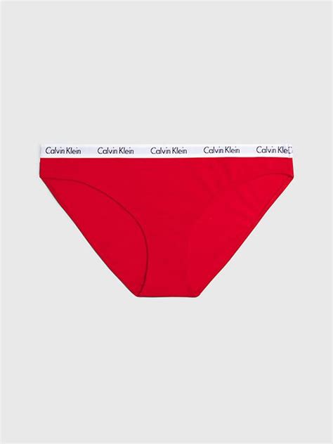 Трусы брифы Calvin Klein Underwear, 1 шт - купить с доставкой по ...