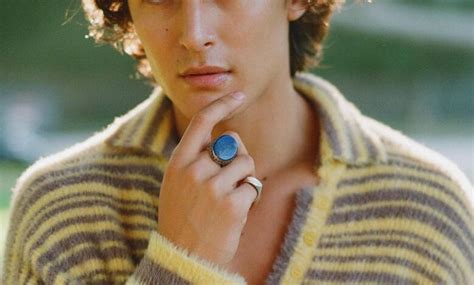 Who is Liam Woodrum? The Star Captivating Fans as Nick Park ...