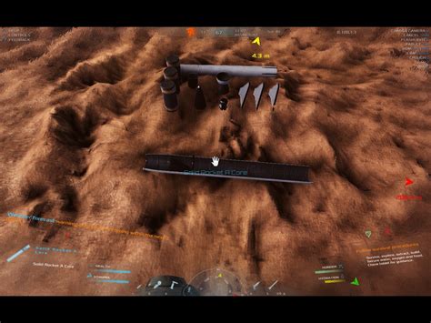 Occupy Mars: The Game Anti-Meteorite Defense Guide - SteamAH