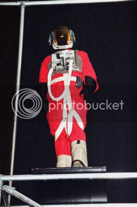 Blue Leader's B-wing Pilot Costume (Finished!) | Page 2 | RPF Costume ...