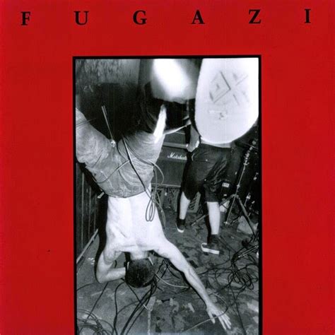 {Album Review} 13 Songs by Fugazi | Late Critic | Music Reviews