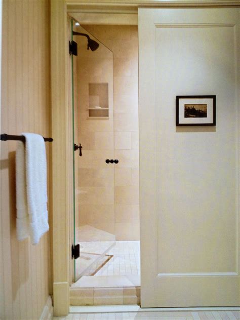 Hidden Shower Ideas at James Farris blog