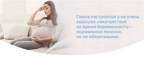 Третий триместр беременности