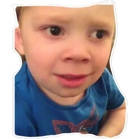 Stickers Caras