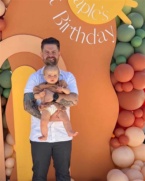 5 Unexpected Ways Jack Osbourne Built His Astounding Net Worth Image 8